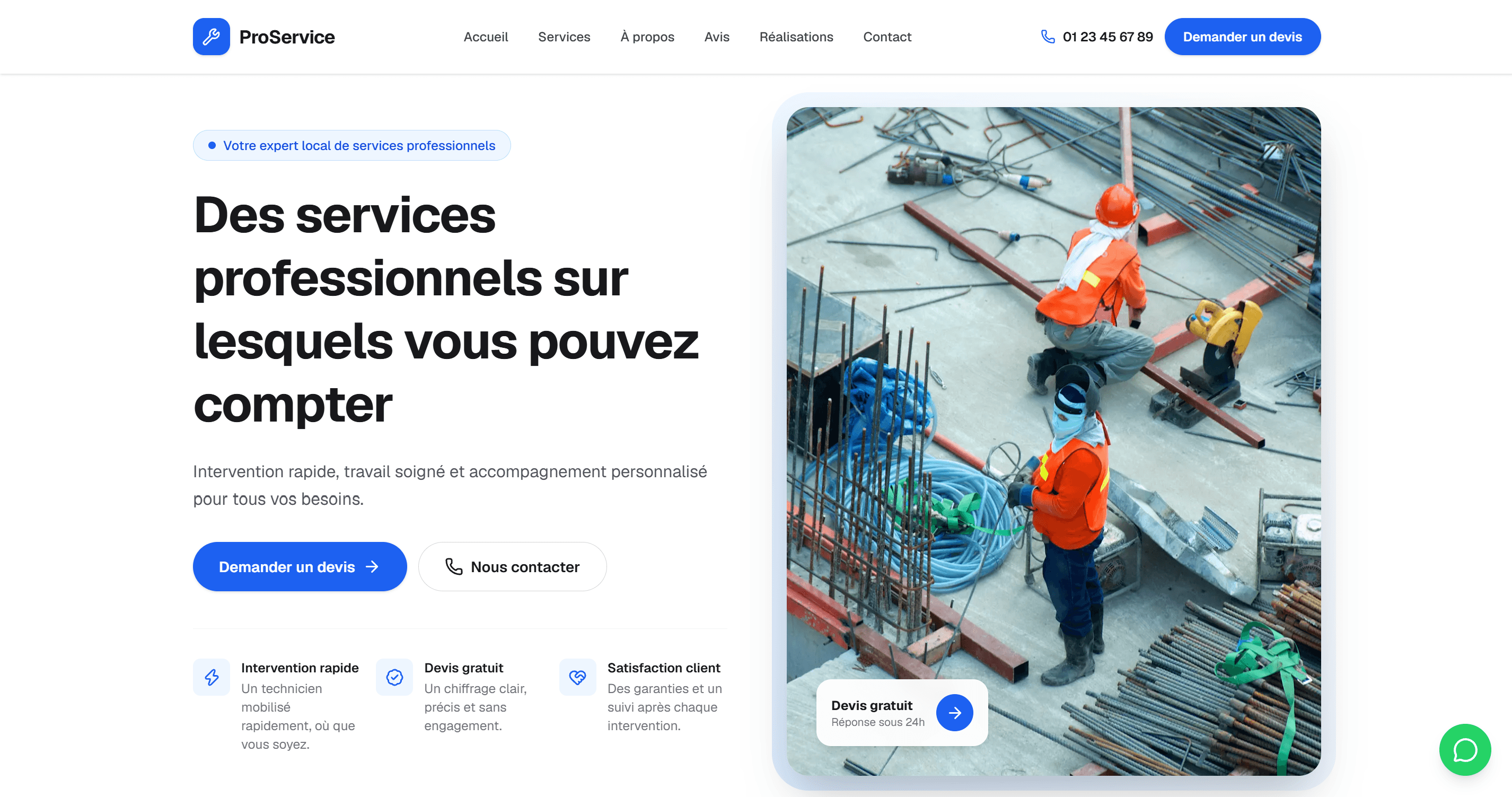 ProService