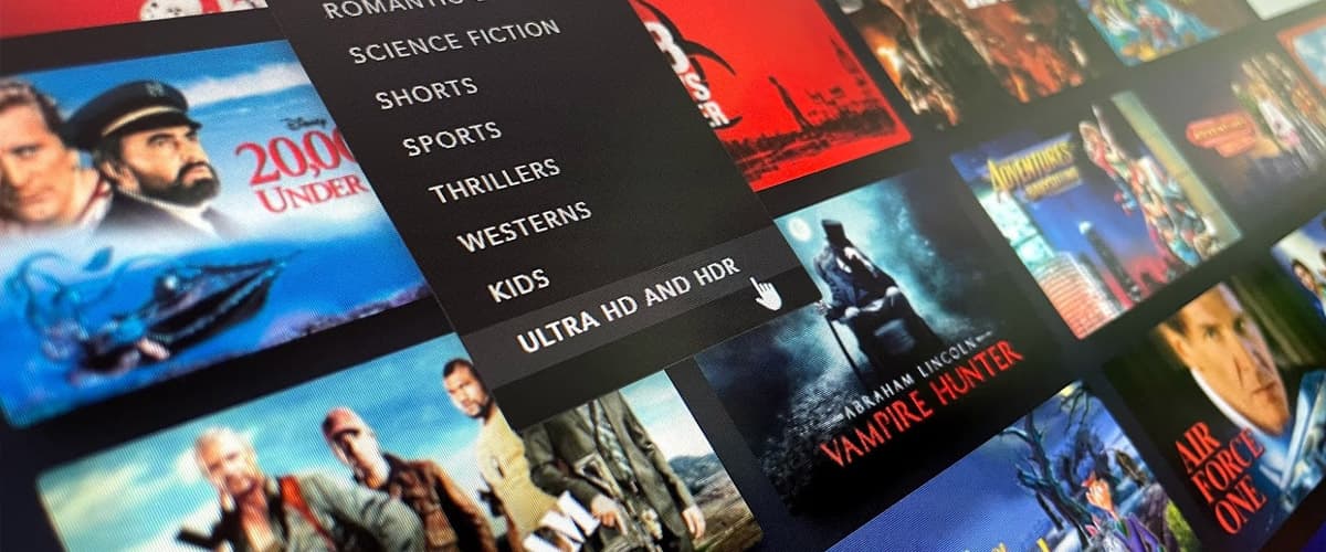 MovieFinder